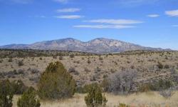 143 Acres with many building sites. Great views of Capitans and Sierra Blanca. Secluded if you want privacy. Can also see the city lights of Roswell at night time.
Listing originally posted at http