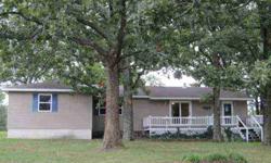 Fantastic 3 bedroom, 2 bath home on 10 acres.Listing originally posted at http