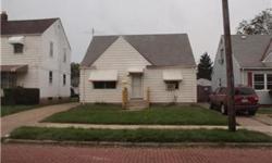 Bedrooms: 3
Full Bathrooms: 1
Half Bathrooms: 0
Lot Size: 0.1 acres
Type: Single Family Home
County: Cuyahoga
Year Built: 1954
Status: --
Subdivision: --
Area: --
Zoning: Description: Residential
Community Details: Homeowner Association(HOA) : No
Taxes: