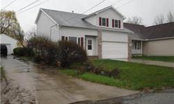 Bedrooms: 3
Full Bathrooms: 2
Half Bathrooms: 1
Lot Size: 0.22 acres
Type: Single Family Home
County: Cuyahoga
Year Built: 1999
Status: --
Subdivision: --
Area: --
Zoning: Description: Residential
Community Details: Homeowner Association(HOA) : No
Taxes:
