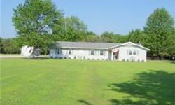 Bedrooms: 3
Full Bathrooms: 2
Half Bathrooms: 1
Lot Size: 13.44 acres
Type: Single Family Home
County: Lorain
Year Built: 1973
Status: --
Subdivision: --
Area: --
Zoning: Description: Residential
Community Details: Homeowner Association(HOA) : No
Taxes: