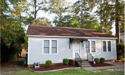 Up-to-date three beds cottage near Cleco and Louisiana College. Nice wooden floors and enclosed yard.
Doug Rogers is showing 117 Hudson in Pineville, LA which has 3 bedrooms / 2 bathroom and is available for $129000.00.
Listing originally posted at http