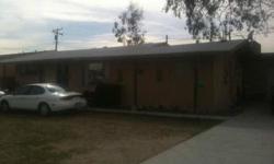 Great income producing property or great starter home on large lot. STANDARD SALE!! To get pre-qualified please call David Lara at (949) 306-1267 or email at (click to respond), NMLS #234155.Listing originally posted at http