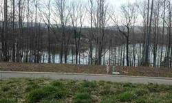 $129,000. Two for the price of one Double lot located in Spring Cove subdivision with views of Watts Bar Lake where many executive style homes are built and additional homes under construction. Presented by Gary Venice, Broker/Owner, REALTOR(R) call/text
