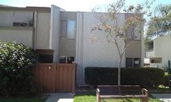HUD OWNED Case # 044-423216 Must see! Entry level 2R condo located in the Sunburst complex in Serra Mesa. Great location close to Qualcomm Stadium, freeways and shopping. This unit offers an open floor plan, kitchen/dining room combo, nice size bedrooms