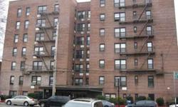 Studio coop apartment for sale in prime Sheepshead Bay area, move ?in condition, three closets, separate kitchen, powder room, rent is OK after 1year excellent for investment or private us. For more information and viewing call us at