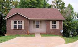 Ranch style home with Unfinished Basement. Lots of Potential for in-law suite or man cave. Kitchen with eating area, Spacious living room, Master with fullsize bath. Must see to appreciate!Randy Worcester is showing 226 Whitehall in Clarksville, TN which