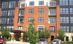One bedroom, one bath unit with quality upgrades.Listing originally posted at http