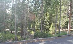 This gorgeous near level lot backs to greenbelt and is situated on desirable mougle lane, unit #8 of tahoe donner.
Listing originally posted at http