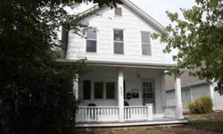 122 year old two story in historic East Lawrence is ready for a new steward. Home features 3 bedrooms and 2 full baths. All rooms are spacious. Short distance to all that is important in Lawrence.Listing originally posted at http
