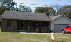 *New carpet, paint, light fixtures and landscaping *All appliances including washer & dryer remain *Work bench in garage *Shows great!Listing originally posted at http