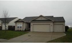 Ready for a buyer! Neutral and immaculate home with split floorplan. Heather Schaller is showing 3550 Lime Light in WHITESTOWN which has 3 bedrooms / 2 bathroom and is available for $129900.00. Call us at (317) 626-0726 to arrange a viewing.Listing