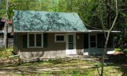 Year 'round 'guest house/cottage' hidden in black river woods. Lynn Schwensow is showing 5827 S 12th St in Wilson which has 1 beds / 1 baths and is available for $129900.00. Call now at (920) 946-4054 to arrange a viewing.Lynn Schwensow has this 1