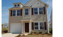 New Energy Star home priced at $66/HSF! Featuring 3bd/2.5bth with a 1st floor flex room & 2nd floor rec room! Upgrades include 9ft ceilings, upgraded master bath, granite countertop in both kitchen and baths, ss Whirlpool appliances, castled style kit