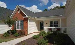 REDUCED! Townhome for Sale in Davidson County! Lower taxes & Ledford schools! All on one level home is immaculate & has modern sense of style. Welcoming front porch. XL living room has vaulted ceiling and fireplace w/lots of natural light. Kitchen &