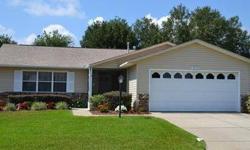 An Exceptional and Pristine 2 bedroom 2 bath home that is located in the very popular HIGHLAND LAKES DEVELOPMENT with 1740 SF under air and has a living room, dining room, eat in kitchen, Florida Room, Family Room, Laundry Room and a two Car Garage. This