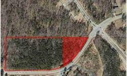 2 acre or more lot to be divided from larger tract at entrance to 12 Oaks Subdivision. Beautiful mature pines and hardwoods. All utilities. Non resident membership to 12 Oaks golf, pool, and tennis still available at time of listing.
Listing originally