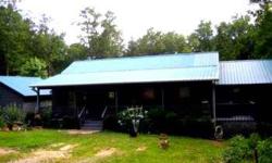 VERY USEABLE LAND WITH LARGE OPEN YARD, CREEK AND WOODED MOUNTAINSIDE! MASTER HAS GARDEN TUB/SEP SHOWER. SCREENED PORCH, 20X20 WORKSHOP, TOOL SHED.T&G WALLS, FLOORS & CEILINGS!CALL SUE
Listing originally posted at http