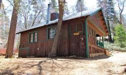 LOOKING FOR A MOUNTAIN RETREAT? THIS IS IT! YOUR ADORABLE CABIN IN THE WOODS. PRIVATE, SERENE SETTING IN THE TREES. STREAM IN BACK AND HIKING/ BIKING TRAILS ALL AROUND. ONLY MINUTES TO THE VILLAGE, LAKE AND SKI SLOPES!CABIN IS ON ITS OWN WELL, NEWER ROOF