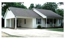 Lovely ranch home in private eastern Rowan neighborhood. Split floor plan w/3 bedrooms,2 baths, office, craft room, living /dining combo and a rock fireplaceListing originally posted at http