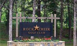Beautiful lot in rock creek resort on lake texoma awaits your dream home.
Listing originally posted at http