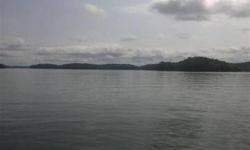 $129,900. Main channel waterfront lot with amazing views of the Tennessee River and surrounding mountains This is the dream lot you have been looking for With dock in place and small shed on property, just bring your house plans boat to start enjoying the