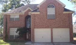 Fannie Mae Homepath property - Great family home in Walden on Lake Conroe. 3 bedrooms with gameroom upstairs. Ready for move in - fresh paint, new flooring and appliances. Montgomery schools.Listing originally posted at http