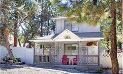 IT IS RARE TO FIND A HOME IN SUCH NICE CONDITION. THIS IS THE PERFECT COTTAGE IN THE WOODS. MOVE IN READY.FURNISHED AS SEEN PER SELLER'S INVENTORY. THIS ADORABLE HOME HAS BEEN COMPLETELY REMODELED.WELL MAINTAINED AND LOVED VERY MUCH.SITS ON A LARGE