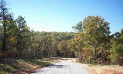 MOUNTAIN HOME SCHOOL DISTRICT ADJOINING 25 AC ALSO AVAILABLE.PROPERTY IS SURROUNDED BY BIG TRACTS WHICH WOULD MAKE IT GREAT FOR DEER HUNTING. SEVERAL ARE ALWAYS SEEN. HAS A PRELIMINARY PERC.Listing originally posted at http