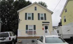Adorable, well kept, 3bd home, maint free exterior, high end oil tank, updtd windows, upgraded kitchen, pellet stove, updt bath, trex deck, lovingly cared for, cozy fenced back yard -affordable ownership!
Susan Read is showing 35 Prospect St in