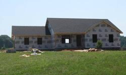 Super new construction home located in Scottsville and just 15 minutes from Bowling Green's Scottsville Rd shopping and restaurants. 3 bedroom, 2 bath, 2 car garage, great neighborhood, quiet street and much more!
Listing originally posted at http