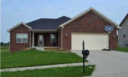 3 Bedroom 2 Bath home in ShelbyvilleInformation deemed reliable but not guaranteed! Buyer to verify all information to their satisfaction including but not limited to all mechanicals and utilities. Good faith deposit, proof of funds or pre-approval letter
