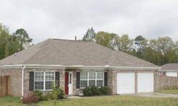 VERY NICE ALL BRICK HOME ON CORNER LOT WITH FENCED BACK YARD. GREAT SPLIT FLOOR PLAN, CLOSE TO TOWN AND LOTS OF EXTRAS. DON'T MISS THIS ONE IT IS REAL NICE.
Listing originally posted at http