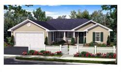 Seller will build your dream home in 12-16 weeks! Seller will carry the building loan, you purchase when finished. Ask about USDA 100% financing. Wonderful neighborhood. Private backyard with no homes behind you. Other lots and plans are available. You