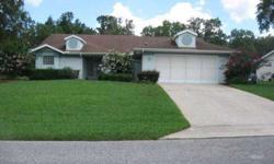 Take a look at this 1993 built, well cared for 2/2/2 home in a golfing community convenient to shopping, dining, golfing, boating & fishing.Listing originally posted at http