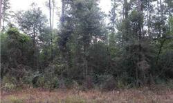 Beautiful wooded lot near Abita Springs. This lot is approximately one-half acre located right off of Hillcrest Blvd.
Listing originally posted at http