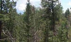 40 ACRES of Beautiful Gem Mining Property in the Mountains FOR ONLY $12,000.00. YES..... 40 Acres For Only $12,000.00 (Twelve Thousand Dollars). A Vacation Retreat With Gemstones, Mining Claim, Hunting & Fishing Area; Income Potential and Tax Advantages