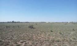Very Nice level meadow type 5 acre horse property. Mobile homes permitted, but must be skirted. Natual Gase and electric at property line. Come check out this land priced right and ready for new owner.Listing originally posted at http