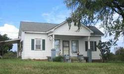 Zoned R45B and can be used for single or double wide manufactured homes. Dwelling on lot offered at no value. County water available per LCWSD.Listing originally posted at http
