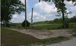 Affordable building site in a country subdivision in Laurel Hill. White Oak Estates is a neighborhood with Restrictive Covenants that protect your investment! Minimum SF of 1200 SF, all brick homes, fully sodded yard. Take a look today! 1 of 8 lots