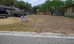 Here is a nice residential lot in a built up neighborhood ready for you to build that dream home. Close to schools and expressway.Listing originally posted at http