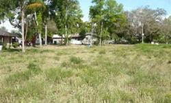 REDUCED....PerfectforBuilders or Investors.Multi-Family corner lot zoned R-2 in the City of Fruitland park. Approved for duplex (2-units) or single-family home.Single lot blank cost just $6,250.00 each. City water, electric, cable at-site. Sewer 2-blocks