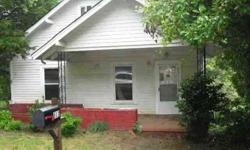 BANK OWNED!! 3bd/1 bath with hardwood floors, large kitchen, generous sized rooms.Listing originally posted at http