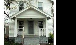 Listed By CastleRock REAL ESTATE OWNED - Nick (914) 909-5505Castlerock Real Estate Owned is showing 1825 Mansfield Road in Toledo, OH which has 2 bedrooms / 1 bathroom and is available for $12900.00.Listing originally posted at http