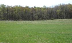 LAND BORDERING NEW YORK STATE LAND ----- 5.07 acres directly bordering 5800 acre Beaver Meadow State Forest. Ideal location for hunting, hiking and snowmobiling. Great location on a private road off the grid for your country getaway or weekend retreat.