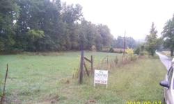 Located just off Hwy 7O on Corum Landing Road is a nice level 2 acre tract of land you have been looking for. Has natural gas line, city water, electricity and over 400 feet of road frontage on Corum Landing Road. Land is fenced on all four sides. Great