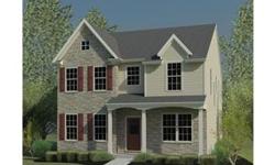 New Construction ! Coming soon. Stone and stucco colonial amazing floor plan,large entry foyer, Study/ Library, dining room w/ c hair rail and crown moulding, spacious kitchen w/ 42" cabinets, granite countertops, center island and stainless appliances,