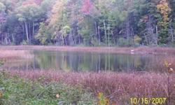 12 separate parcels of land for sale in beautiful Northern Michigan! Parcels are located in Grand Traverse, Kalkaska, Antrim, and Otsego counties. Sizes range from 10 ? 38 acres and Prices range from $15,000 - $80,000. EZ LAND CONTRACTS AVAILABLE WITH