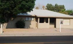 Beautifully remodeled home in the heart of sought after phoenix neighborhood. This Phoenix, AZ property is 3 bedrooms / 2 bathroom for $130000.00. Call (480) 331-8151 to arrange a viewing. Listing originally posted at http