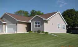 This one owner elegant and spacious 2 beds/two baths duplex features a one story living space.
This Grundy Center, IA property is 2 bedrooms / 2 bathroom for $130000.00. Call (303) 204-8262 to arrange a viewing.
Listing originally posted at http